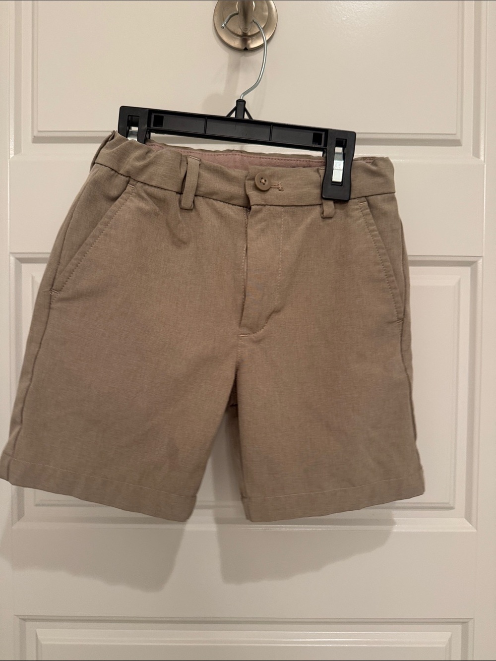 Vineyard Vines Classic Khaki Shorts